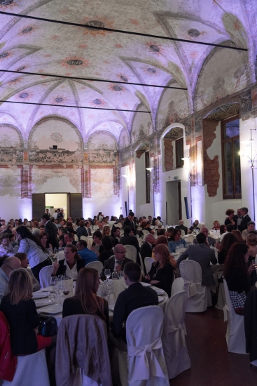 Evento Annuale Ordine dei Farmacisti di Milano, Lodi, Monza e Brianza - 13