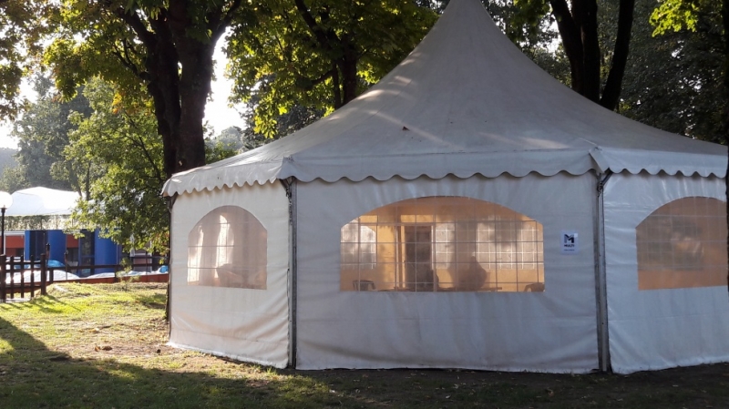 Smart Eventi: Cena aziendale e team building con giochi senza frontiere per Multi Italy - 29