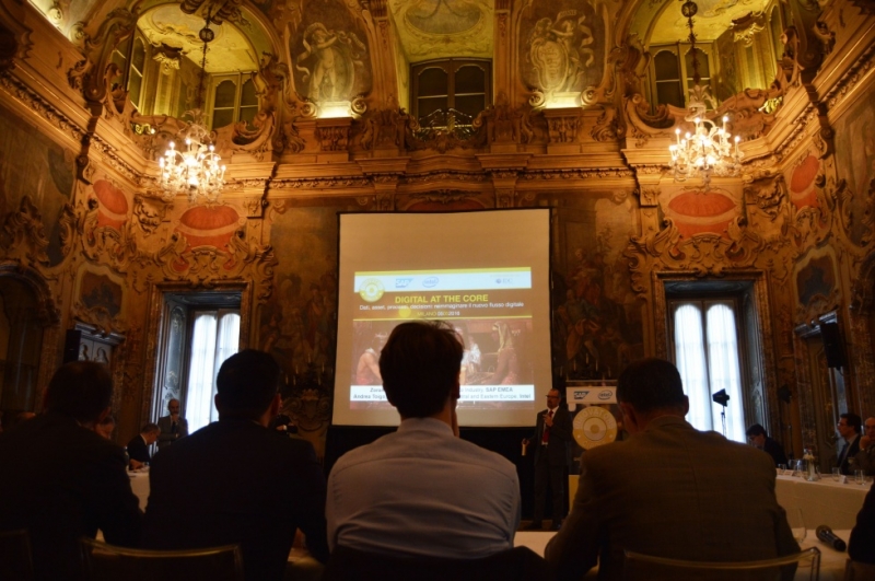 Smart Eventi per IDC - 21