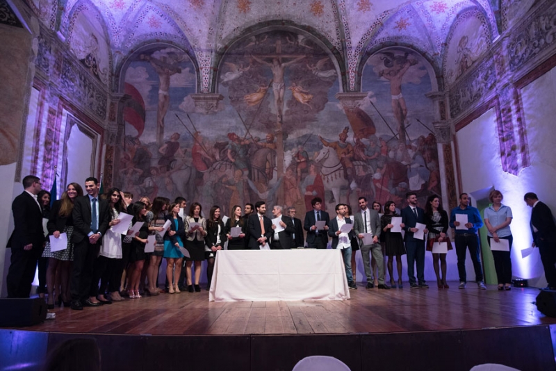 Evento Annuale Ordine dei Farmacisti di Milano, Lodi, Monza e Brianza - 10