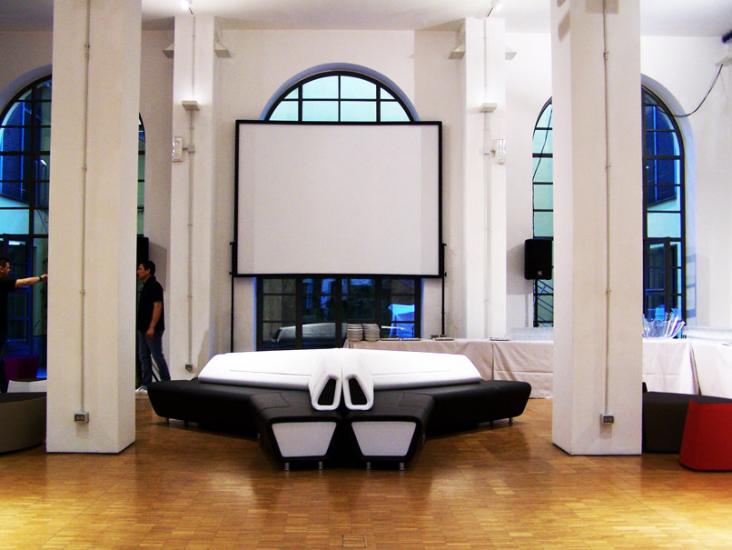 Referenza Arrital Smart Eventi - 4