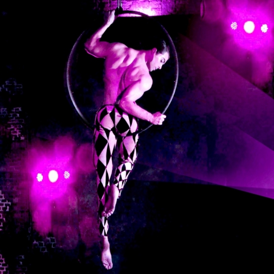 Smart Eventi organizza l'evento di Natale per Jo Malone. - 39