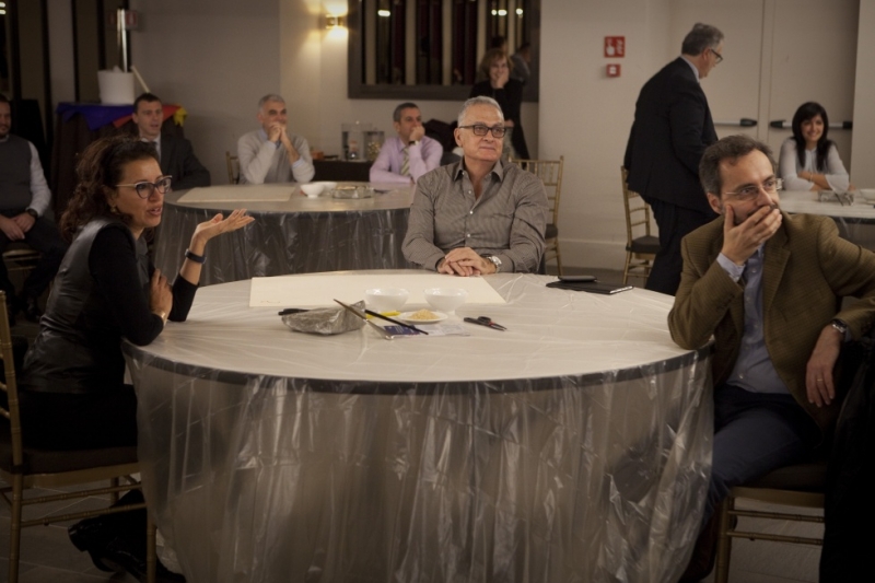 Smart eventi con Formula CPI per team building Telecom - 2