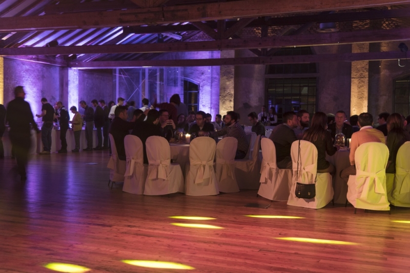 Smart Eventi: Christmas Dinner per TXT - 29