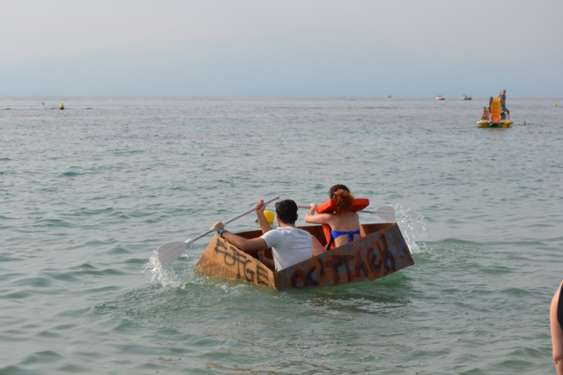 Smart Eventi Team Building per Alfio Bardolla SPA - 13