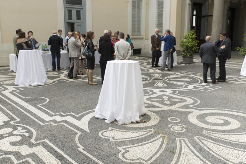 Meeting e Cena di Gala Boston Scientific - 13