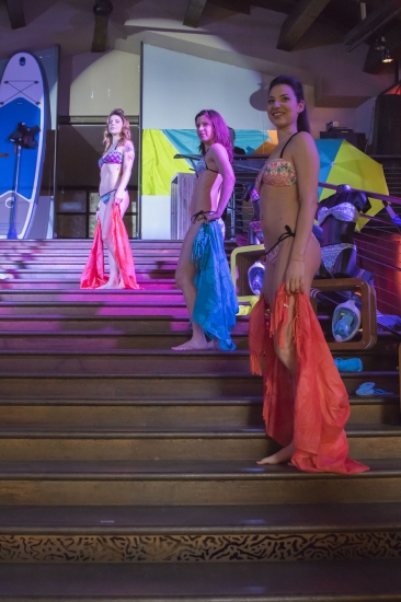 Nuova collezione di costumi per Decathlon - 7