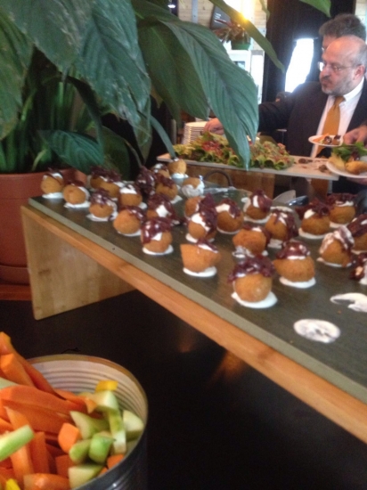 Aperitivo per ABIEventi - 1