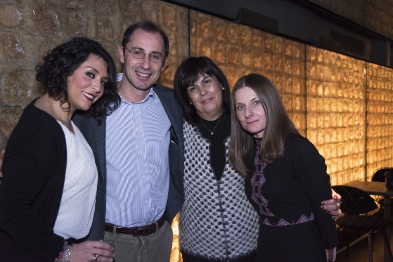 Smart Eventi: Evento natalizio per Mediacom - 35