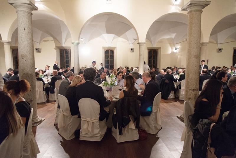 Cena di Gala B Braun - 11