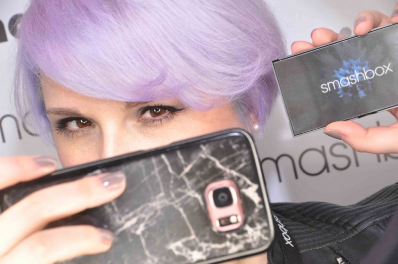 Smart Eventi per Smashbox: lancio nuovi rossetti - 31
