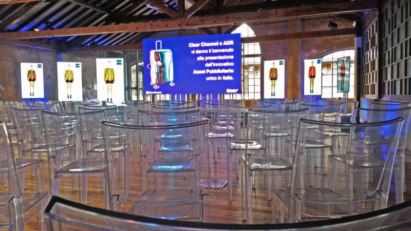 Clear Channel Smart Eventi Milan - 7