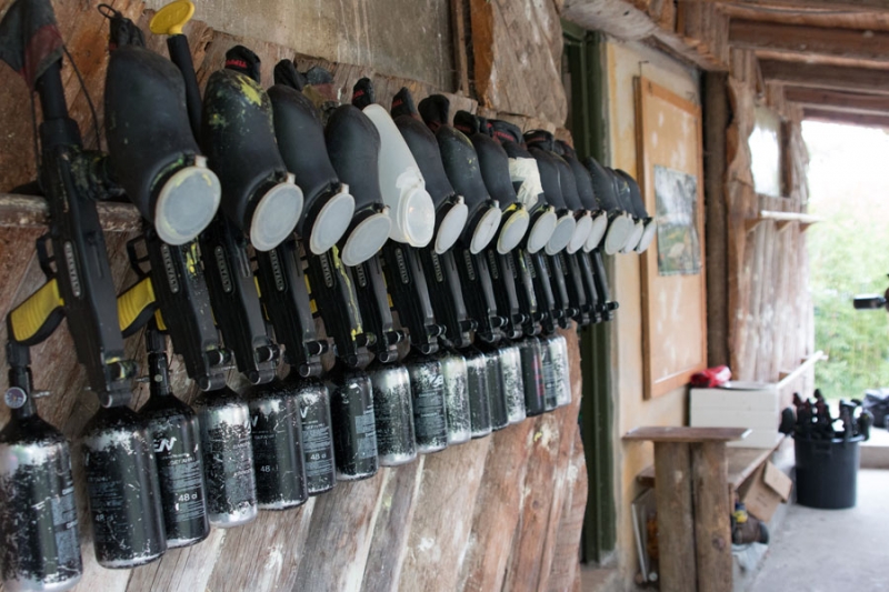 Team Building Novustech - 2