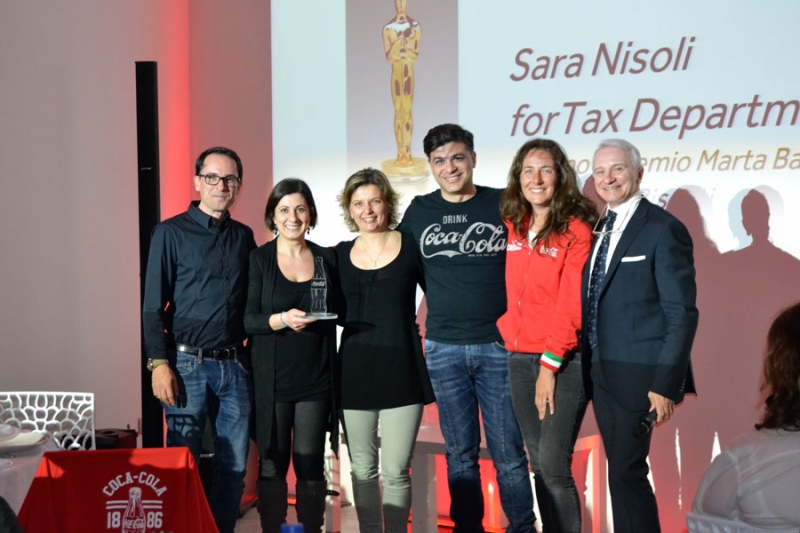 Smart eventi per Coca Cola due giorni di meeting - 18