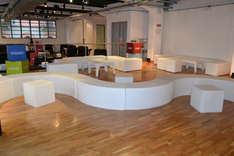 Smart Eventi per evento di Sabre Travel Network - 19