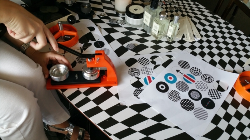 Smart Eventi: press day per Estée Lauder Jo Malone. - 21