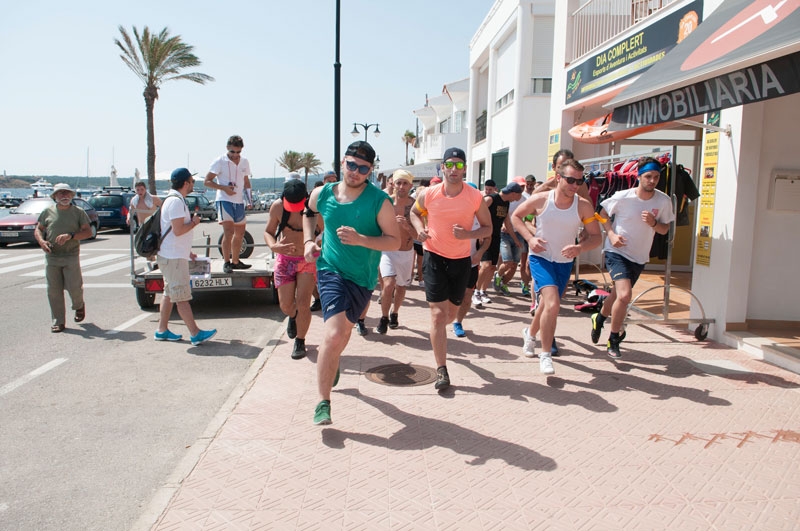 Bankasa - Minorca Trials - 17