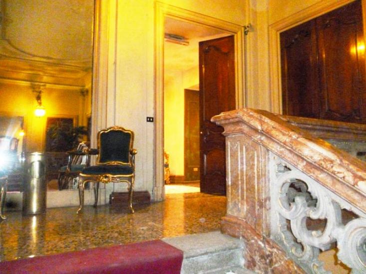 Crosby Textor referenza Smart Eventi - 1