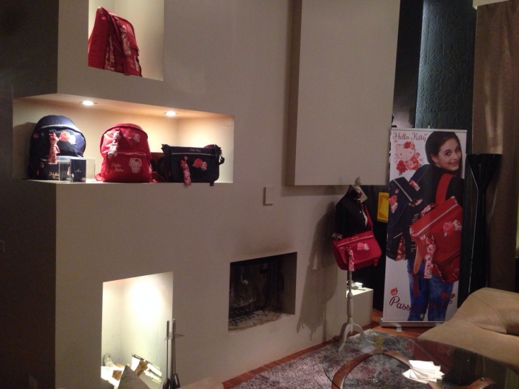 Conferenza stampa Giochi Preziosi - 10