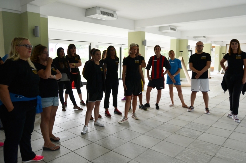 Aveda sceglie Smart Eventi per il suo incentive - 26