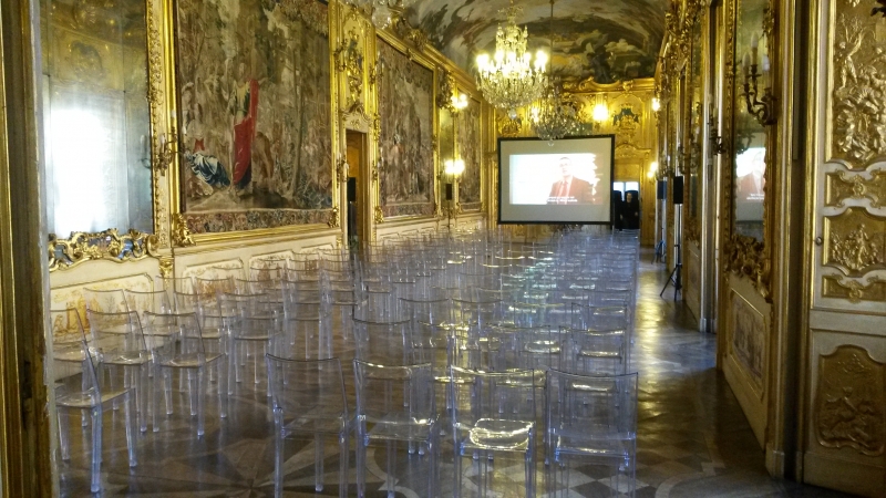 Meeting aziendale Credimundi - 0