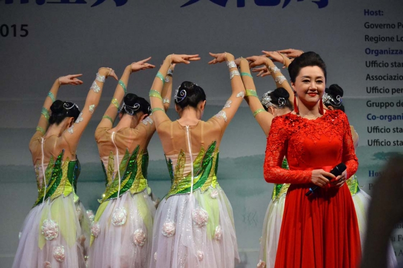 Discovering Jiangsu - 7