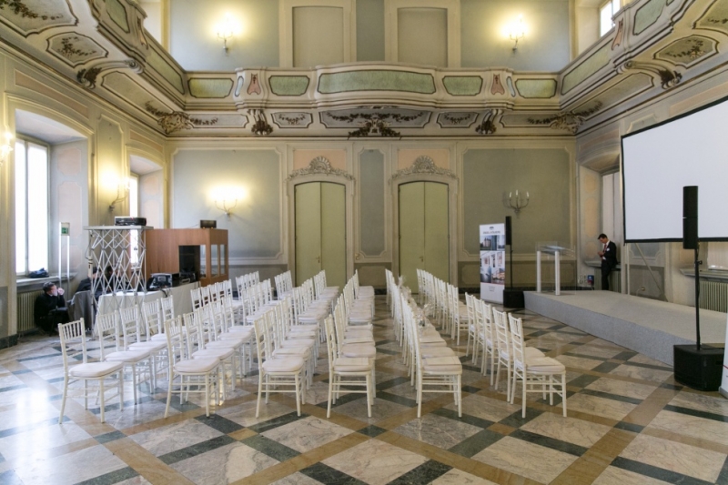 Smart Eventi: meeting annuale di Engel & Volker Italia - 20