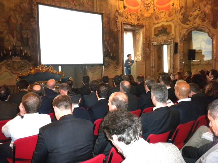 Idc Smart Eventi portfolio - 3