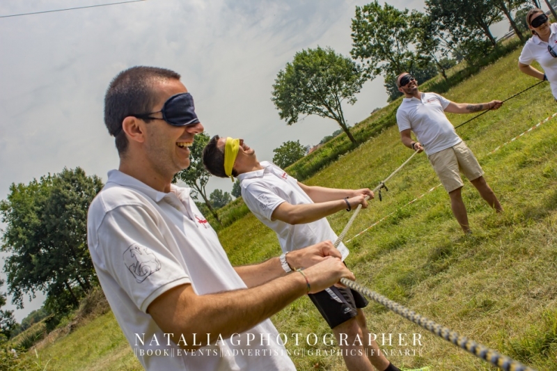 Smart Eventi Team Building per Alleanza Assicurazioni - 8
