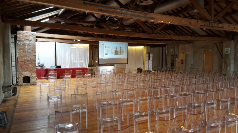 Smart Eventi: evento di promozione per Toyota - 3