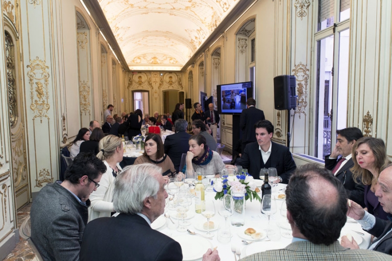 Meeting e Cena di Gala Boston Scientific - 3