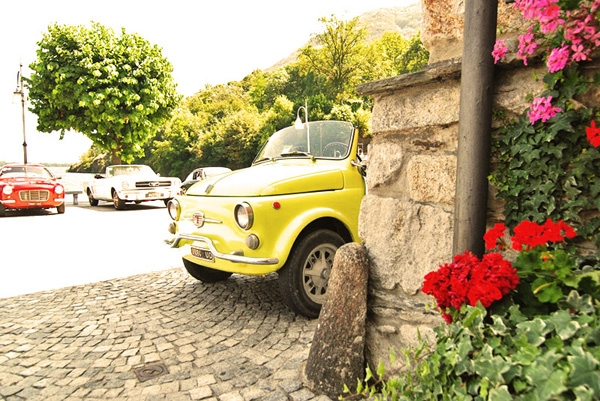 Organizzazione evento Allied PRA - 4