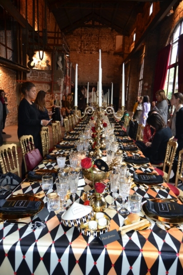 Smart Eventi organizza l'evento di Natale per Jo Malone. - 12