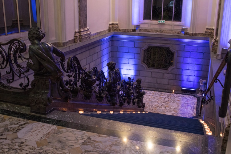 The Great Gatsby party a tema - 8