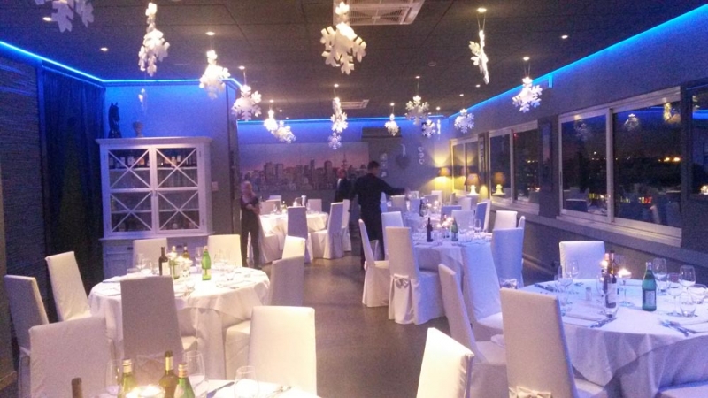 Evento aziendale Merck - 0