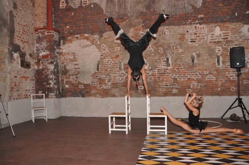 Smart Eventi organizza l'evento di Natale per Jo Malone. - 31