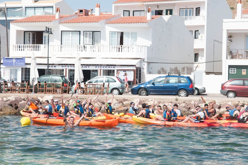 Bankasa - Minorca Trials - 5