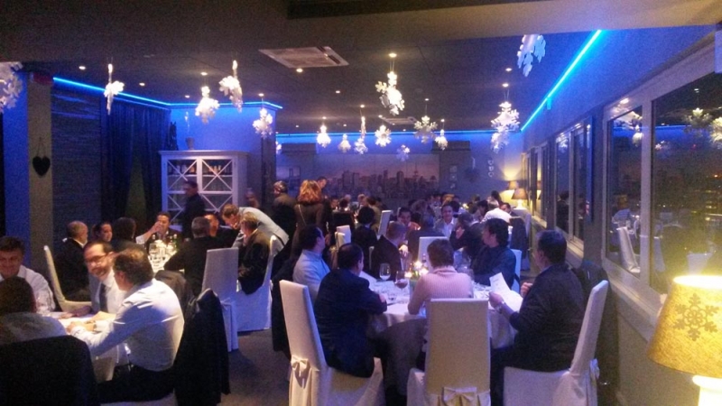 Evento aziendale Merck - 3