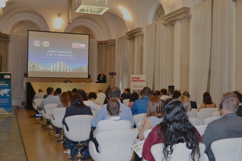 World Sustainability Organization - 10