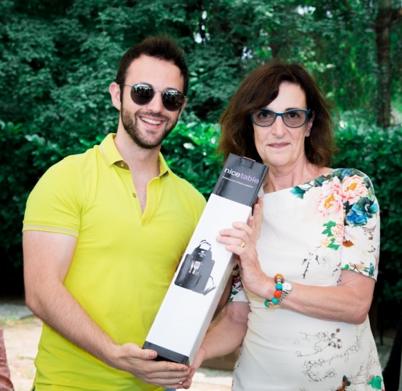 Smart Eventi per Canadian Solar: BBQ Team building sul Lago di Iseo - 4