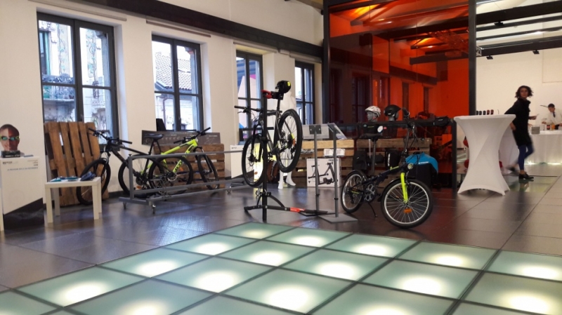 Smart Eventi organizza il press day per il cliente Decathlon - 3