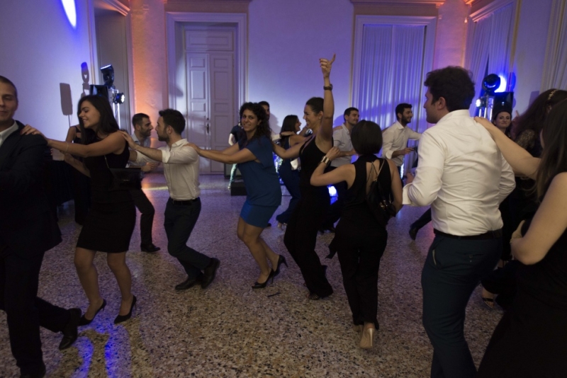 Party Aziendale Deloitte - 13