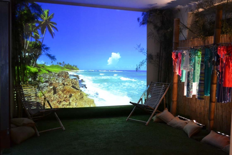 Presentazione nuova collezione mare BKini Milano Marittima - 3