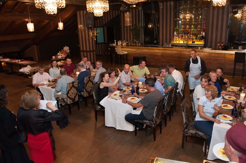 Jabil Teambuilding - 3