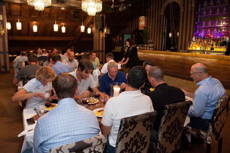 Jabil Teambuilding - 2