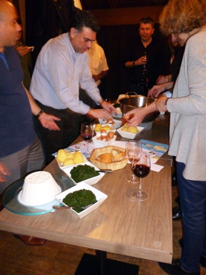 Team Building National Instruments Italy - 5