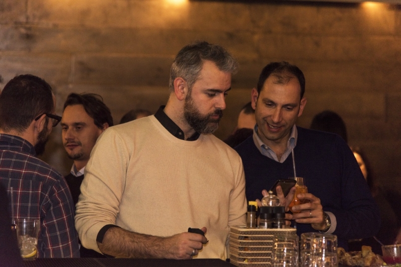 Smart Eventi: Evento natalizio per Mediacom - 21