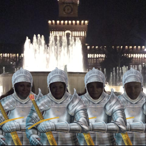 Smart Eventi: Team Building Leonardo’s Secrets city tour per Burger King - 34