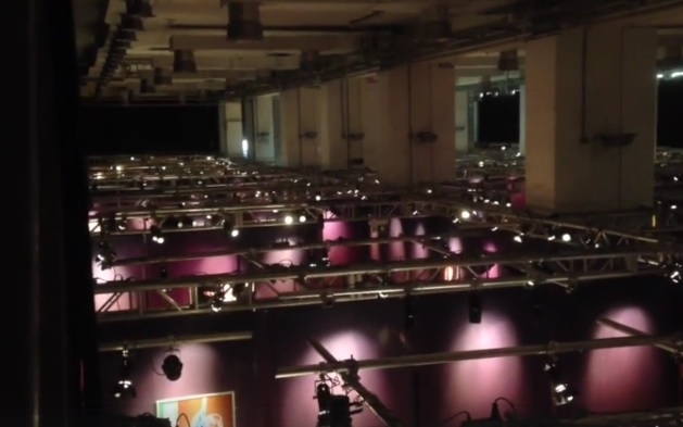 Mostra Real Bodies - 4