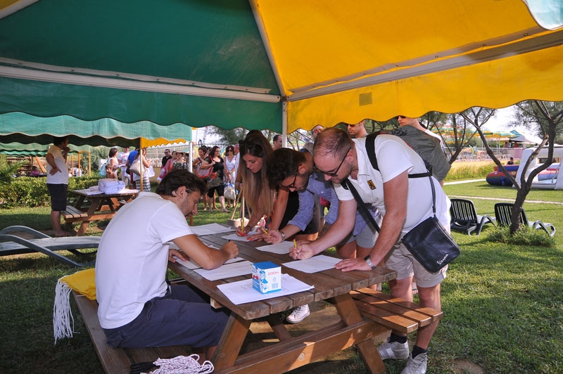 Alleanza Beach Games - 3